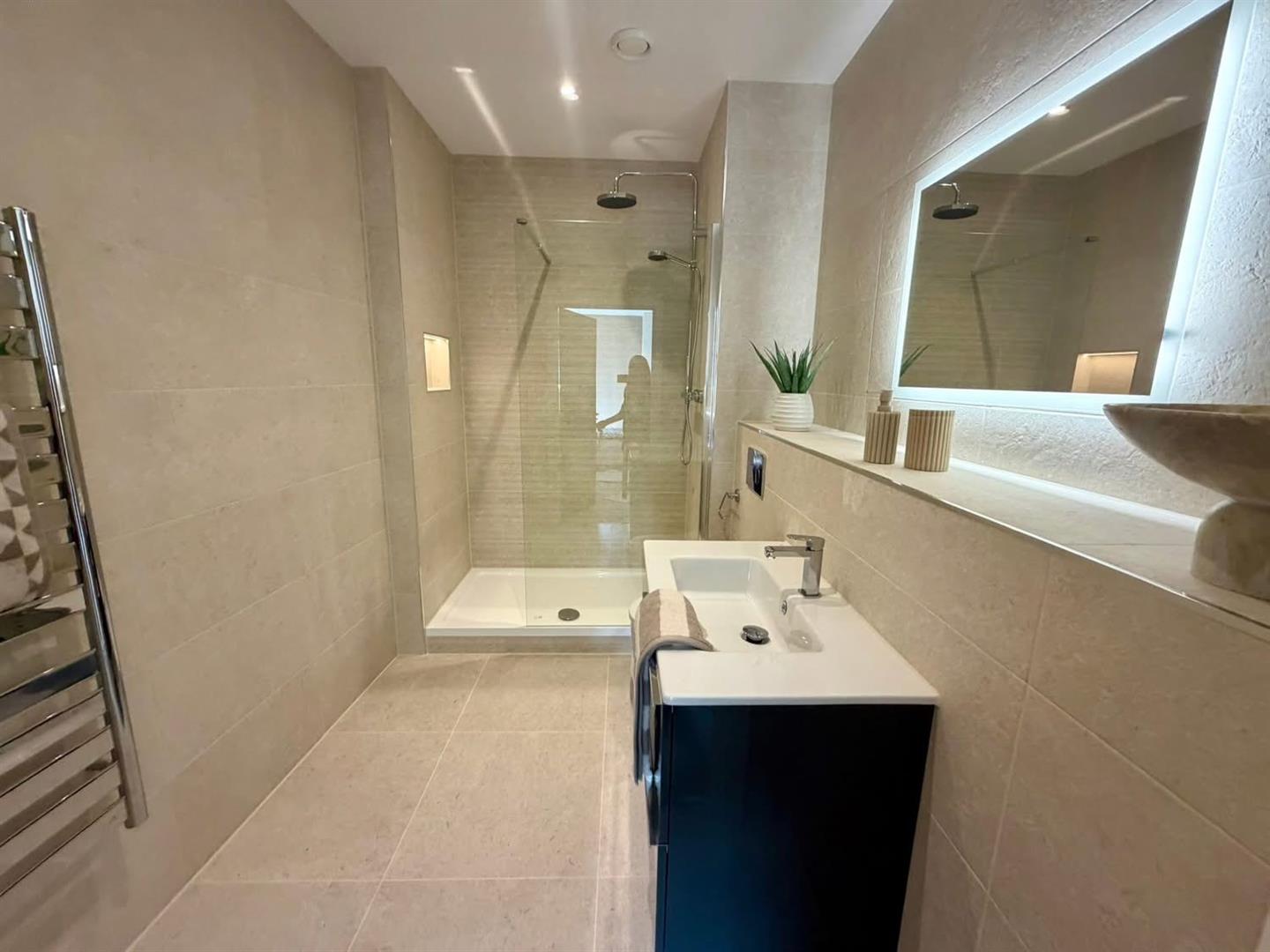 Apartment 3 Old Coleham Court, Shrewsbury, SY3 7BS For Sale